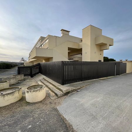 Appartement Vue Ocean Lacanau Exteriör bild